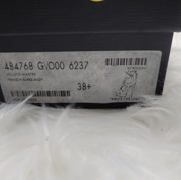 Beautiful and comfortable Saint laurent pumps - Picture 8 of 8